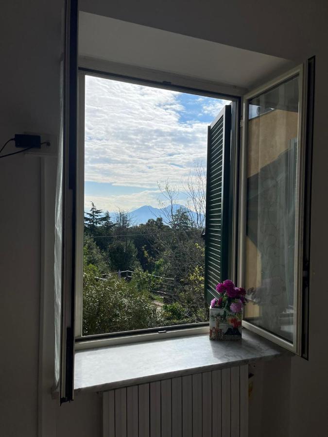 Hotel Casa Del Sorriso à Naples Extérieur photo