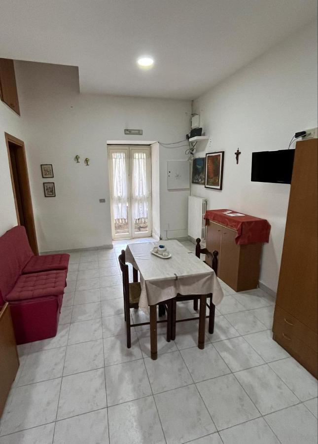 Hotel Casa Del Sorriso à Naples Extérieur photo