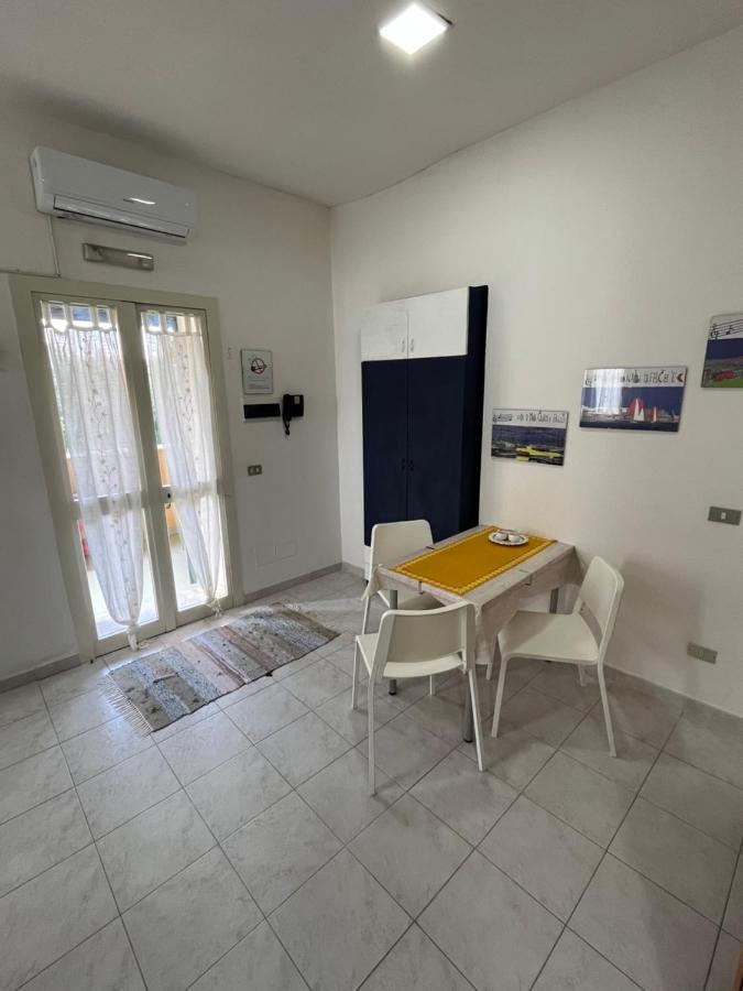 Hotel Casa Del Sorriso à Naples Extérieur photo