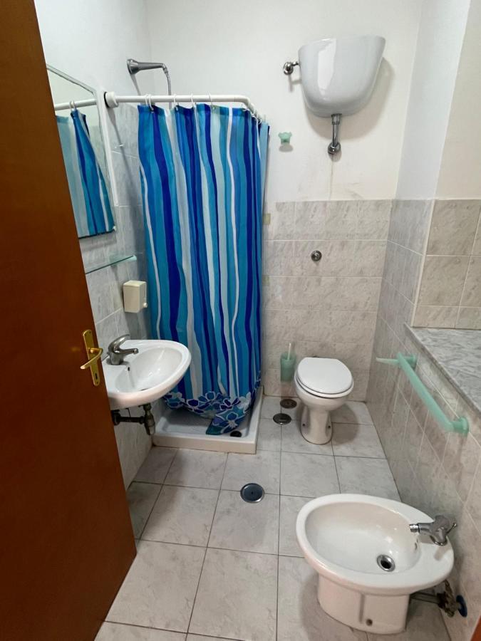 Hotel Casa Del Sorriso à Naples Extérieur photo